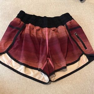 Lululemon Track That Short